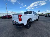 New 2024 Chevrolet Silverado 1500 LT Trail Boss image 3