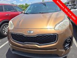 Used 2017 Kia Sportage EX image 2