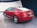 Used 2014 Cadillac ELR w/ Luxury Package image 3