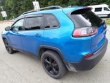 Used 2020 Jeep Cherokee Latitude Plus image 5