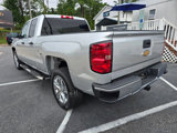Used 2018 Chevrolet Silverado 1500 Custom w/ Custom Value Package image 4