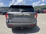 Used 2022 Ford Explorer XLT w/ Class IV Trailer Tow Package image 5