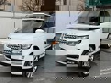 Used 2014 Land Rover Range Rover Supercharged image 3