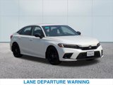 Certified 2023 Honda Civic Sport image 4