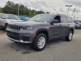 New 2025 Jeep Grand Cherokee L Laredo w/ Luxury Tech Group I image 3