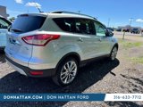 Used 2014 Ford Escape SE w/ SE Chrome Package image 3