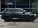Certified 2022 Kia Seltos Nightfall Edition image 6