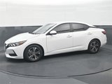 Used 2023 Nissan Sentra SV image 4
