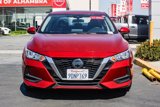 Certified 2022 Nissan Sentra SV w/ All-Weather Package image 3