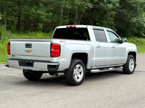 Used 2016 Chevrolet Silverado 1500 LT w/ All Star Edition image 5