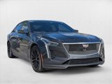 Used 2019 Cadillac CT6 Sport w/ Rear Seat Package image 3