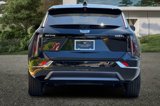 New 2025 Cadillac Optiq Luxury 1 w/ LPO, Floor Liner Package image 5