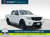 Used 2020 Nissan Frontier SV w/ Value Truck Package image 1