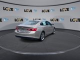 Used 2023 Chevrolet Malibu LT image 2