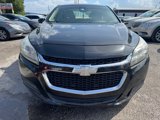 Used 2015 Chevrolet Malibu LT w/ Power Convenience Package image 3