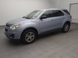 Used 2015 Chevrolet Equinox LS image 2