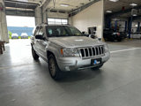Used 2004 Jeep Grand Cherokee Limited w/ Trailer Tow Group IV image 4