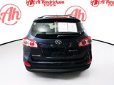Used 2012 Hyundai Santa Fe SE image 4