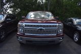 Used 2015 Chevrolet Silverado 1500 LT w/ LT Convenience Package image 2