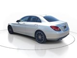 Certified 2021 Mercedes-Benz C 300 Sedan image 3