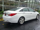 Used 2011 Hyundai Sonata Limited w/ Navigation Pkg 5 image 6