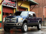 Used 2016 Ford F250 Lariat w/ Lariat Ultimate Package image 6