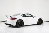 Used 2016 Porsche Cayman GT4 w/ Sport Chrono Package image 3