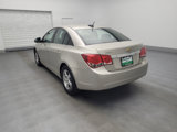 Used 2016 Chevrolet Cruze LT image 5