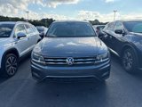 Used 2018 Volkswagen Tiguan S w/ 3rd Row Seat Package image 2