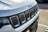 Used 2022 Jeep Compass Latitude image 3