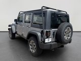 Used 2013 Jeep Wrangler Unlimited Sport w/ Connectivity Group image 4