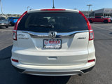 Used 2015 Honda CR-V EX-L image 6