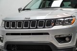 Used 2020 Jeep Compass Latitude image 2
