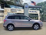 Used 2016 Subaru Forester 2.5i Limited w/ Protection Package #2 image 3