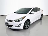 Used 2016 Hyundai Elantra Sport image 3