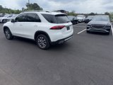 Used 2020 Mercedes-Benz GLE 350 4MATIC image 3