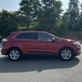 Used 2020 Ford Edge SEL w/ Convenience Package image 6