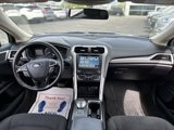 Certified 2018 Ford Fusion SE w/ Fusion SE Technology Package image 2