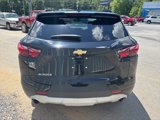 Used 2020 Chevrolet Blazer LT image 4