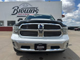Used 2017 RAM 1500 Lone Star image 2