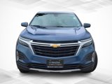 Used 2024 Chevrolet Equinox LT image 2