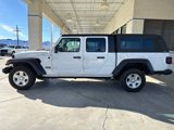 Certified 2023 Jeep Gladiator Sport image 2