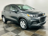 Used 2019 Chevrolet Trax LS w/ Tint and Cruise Package image 3