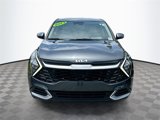 Used 2023 Kia Sportage EX image 2