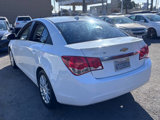 Used 2011 Chevrolet Cruze Eco image 4