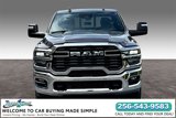 New 2025 RAM 2500 Big Horn image 3