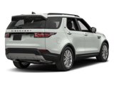 Used 2018 Land Rover Discovery HSE image 2