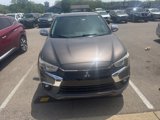 Used 2016 Mitsubishi Outlander Sport SE image 3