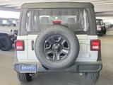 New 2025 Jeep Wrangler Sport image 4
