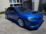 Used 2015 Subaru WRX STI w/ Popular Package #2 image 5